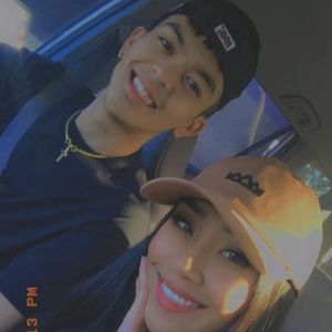 Meet your Posher, Justin